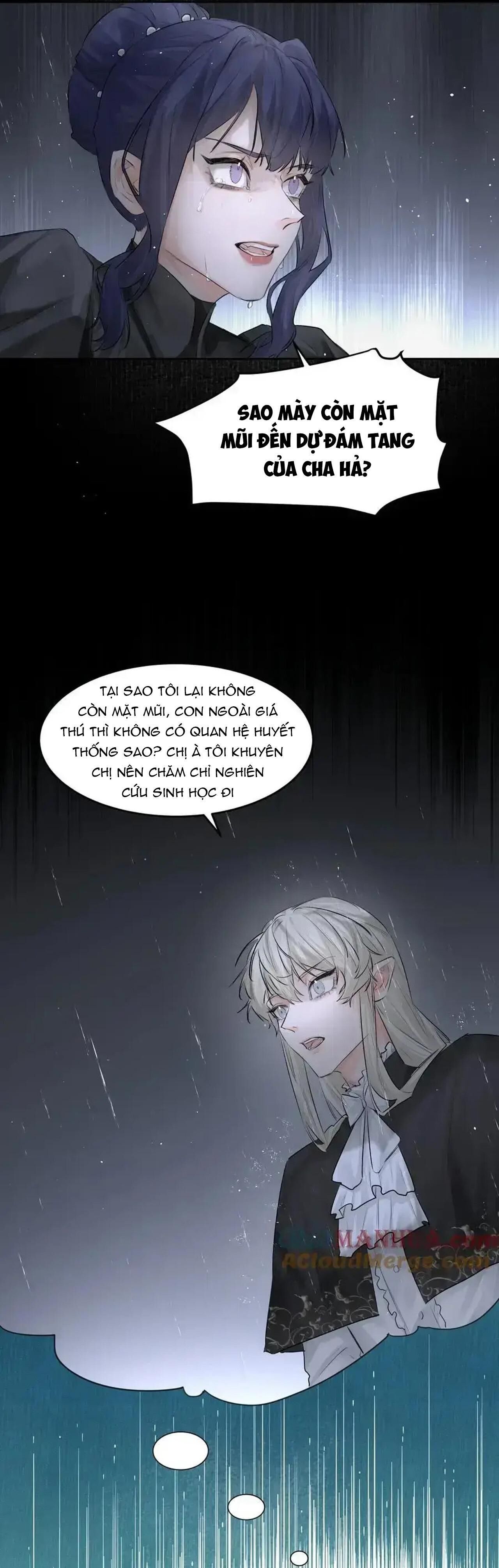 bạn trai cũ trở thành vua Chapter 48 - Trang 1