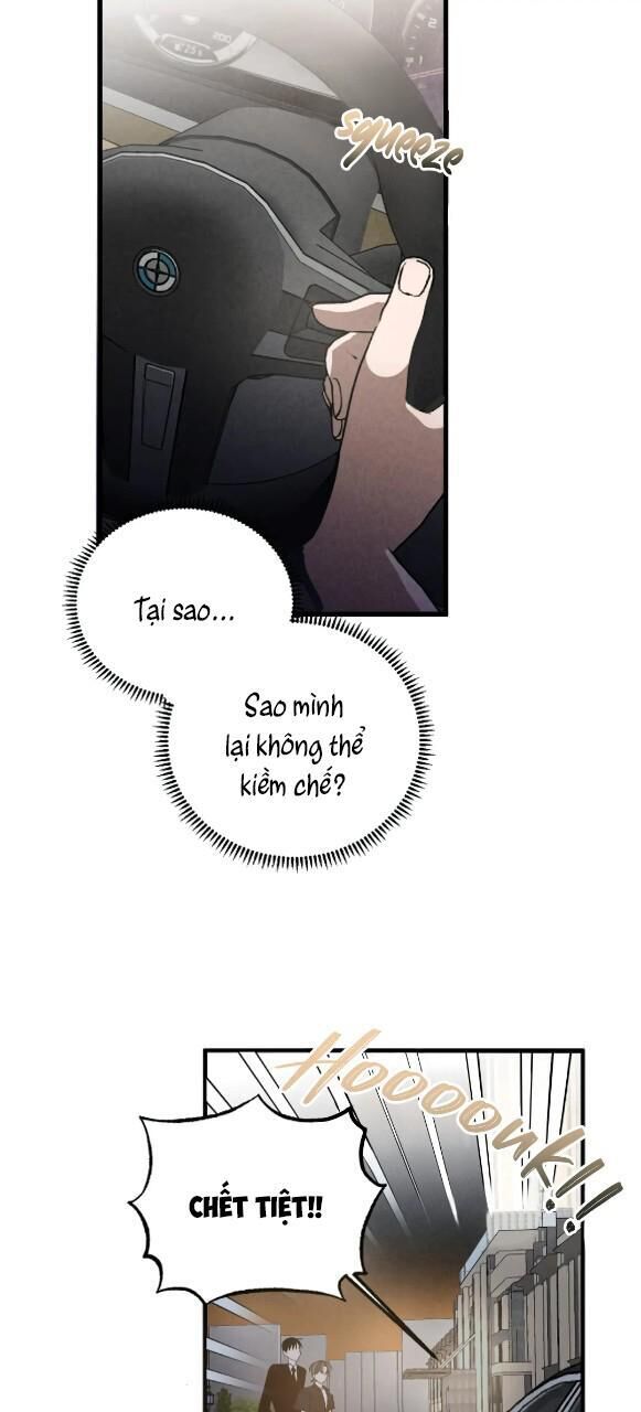 Tuyển Tập Manhwa 18+ Chapter 64 end - Trang 2