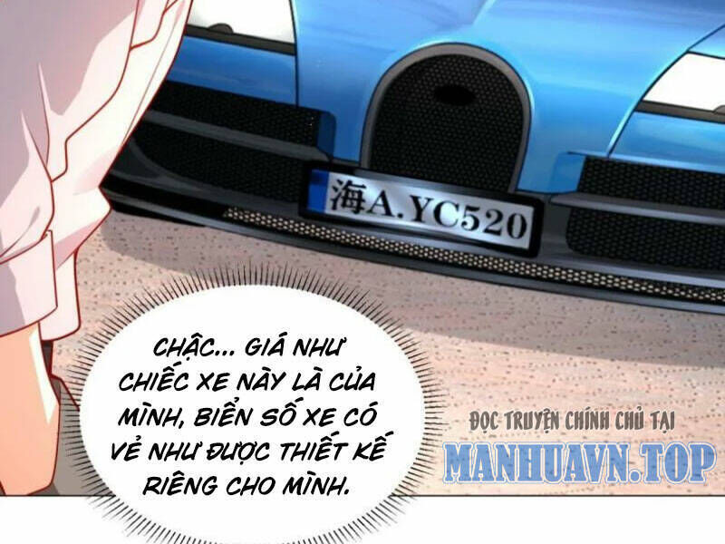 tôi là tài xế xe công nghệ có chút tiền thì đã sao? chapter 28 - Next chapter 29