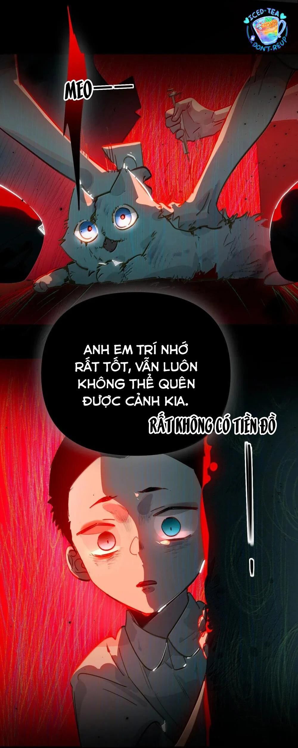 tôi có bệnh Chapter 64 - Next Chapter 65