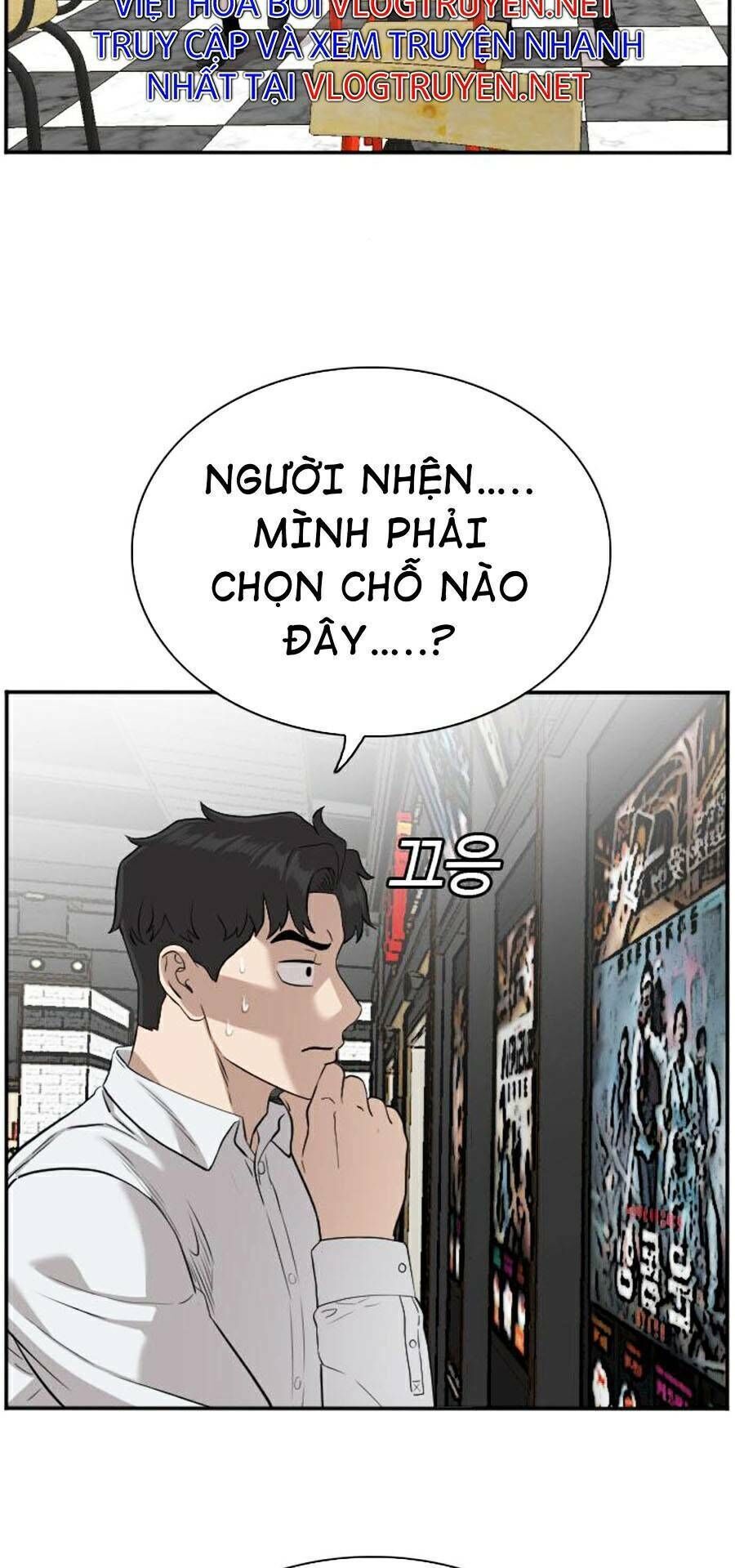 người xấu chapter 83 - Trang 2