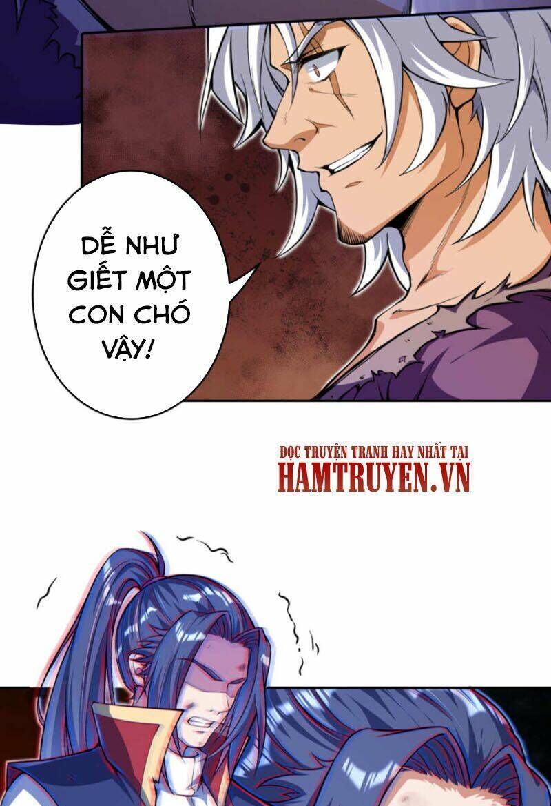 nghịch thiên tà thần Chapter 232 - Next Chapter 232