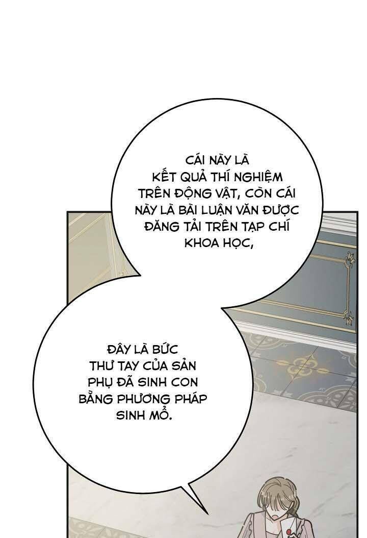 người hùng của ác nữ chapter 101 - Trang 2