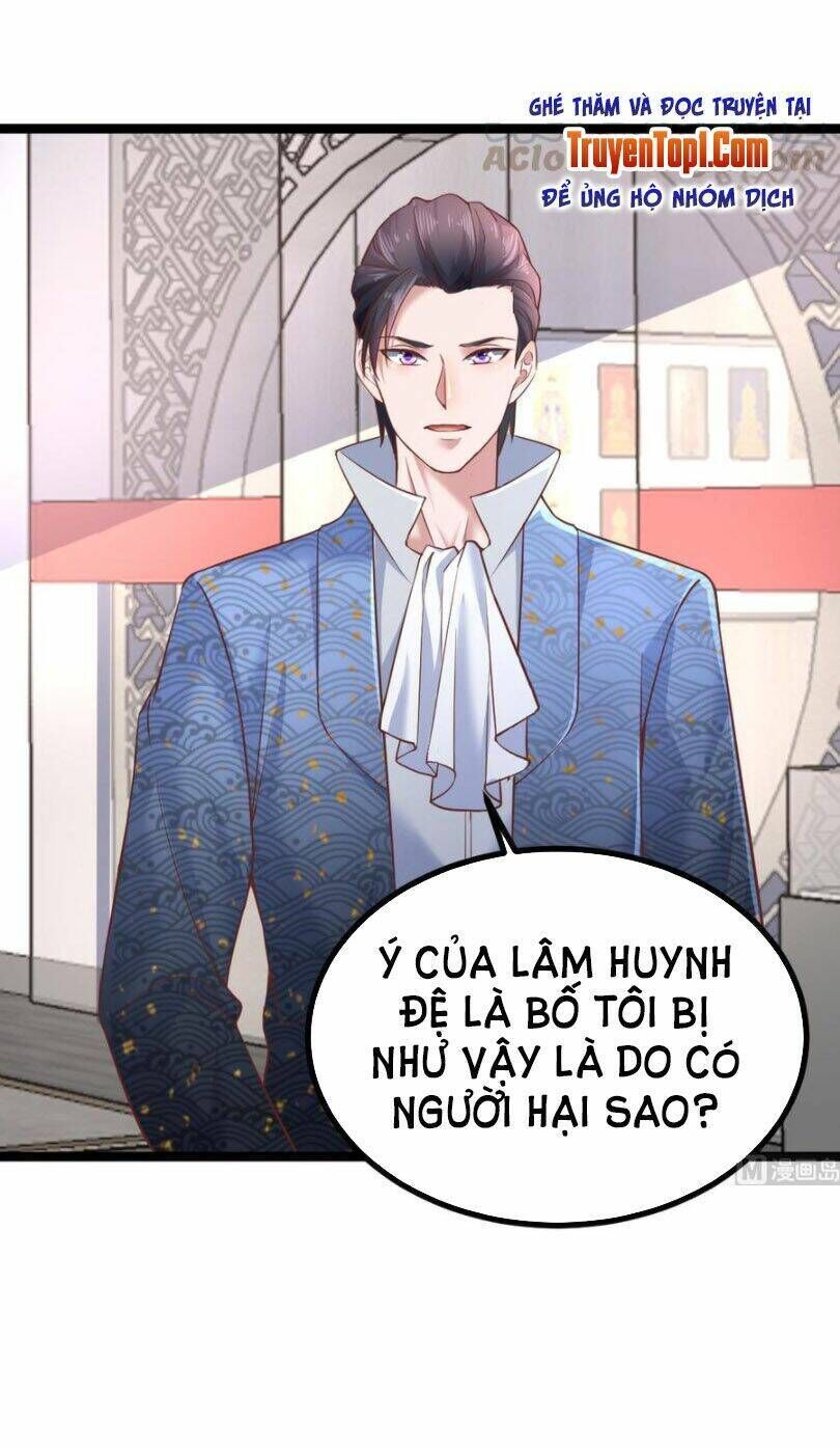 cực phẩm tiên tôn ở rể chapter 35 - Trang 2