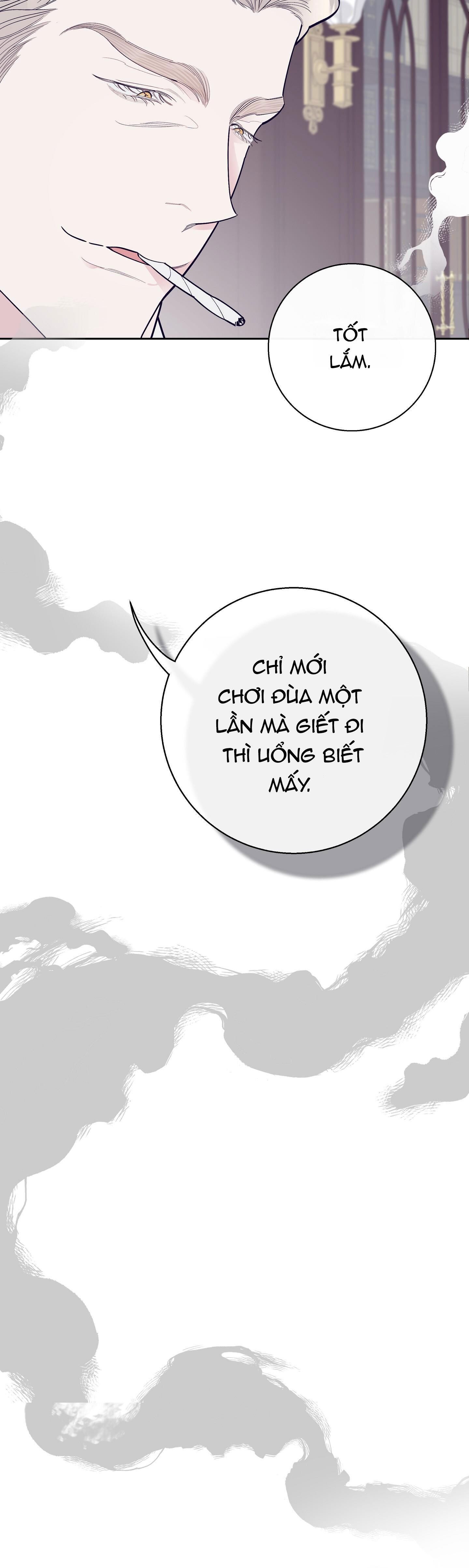 tuyển tập những ông chú tà zâm Chapter 11.7 GROAN 7 - Next Chapter 11.7