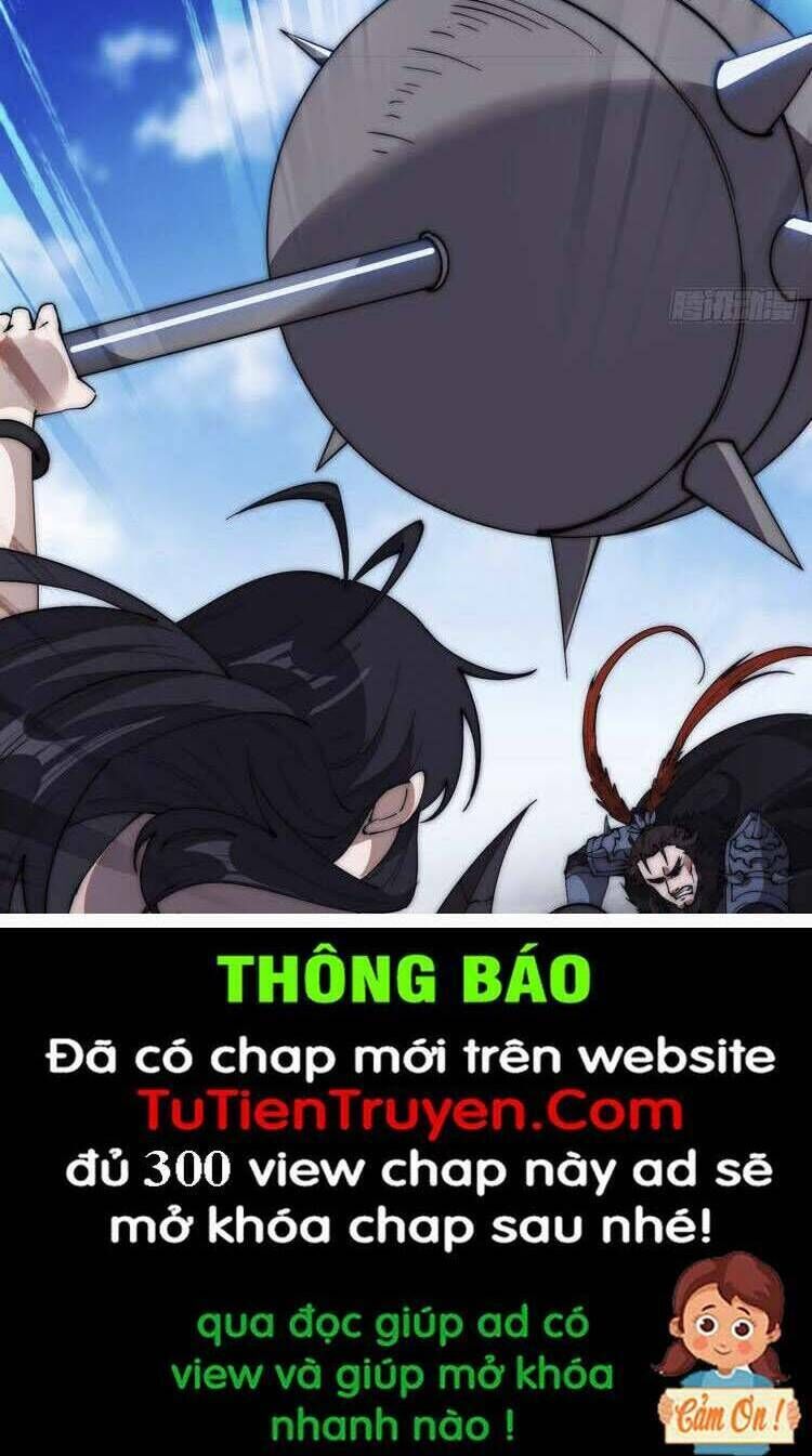 ta có một sơn trại chapter 710 - Trang 2