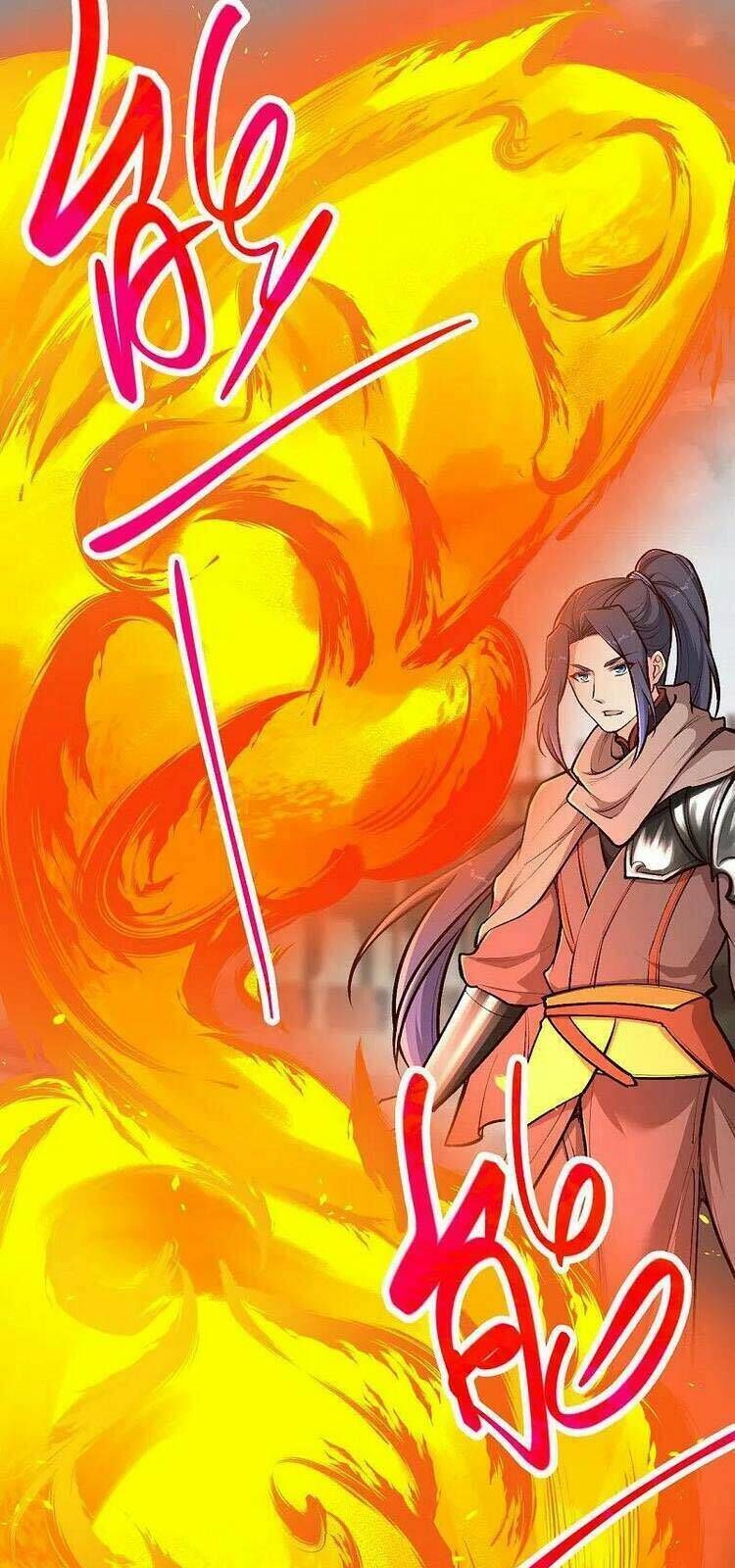 nghịch thiên tà thần chapter 461 - Trang 2