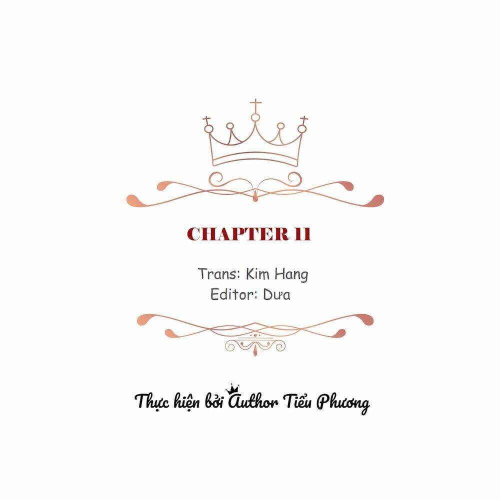 Cực Phẩm Mỹ Nam, Thật Lãng Phí Chapter 11 - Trang 2