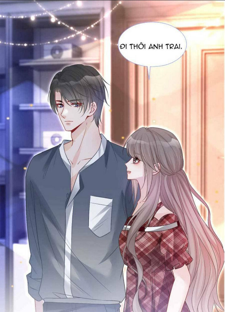 được các anh trai chiều chuộng tôi trở nên ngang tàng chapter 77 - Next chapter 78