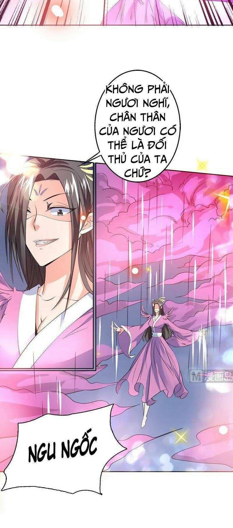 tối cường thần thú hệ thống chapter 64 - Next chapter 65