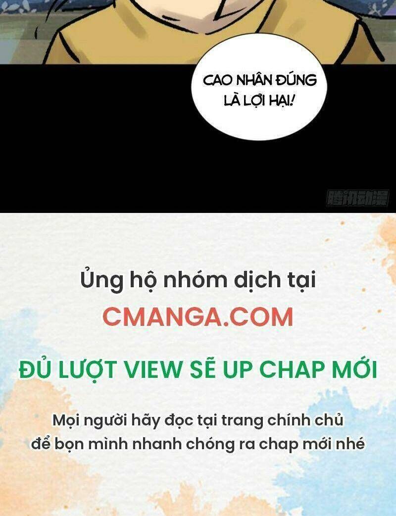 tam canh tứ cổ Chapter 7 - Trang 2