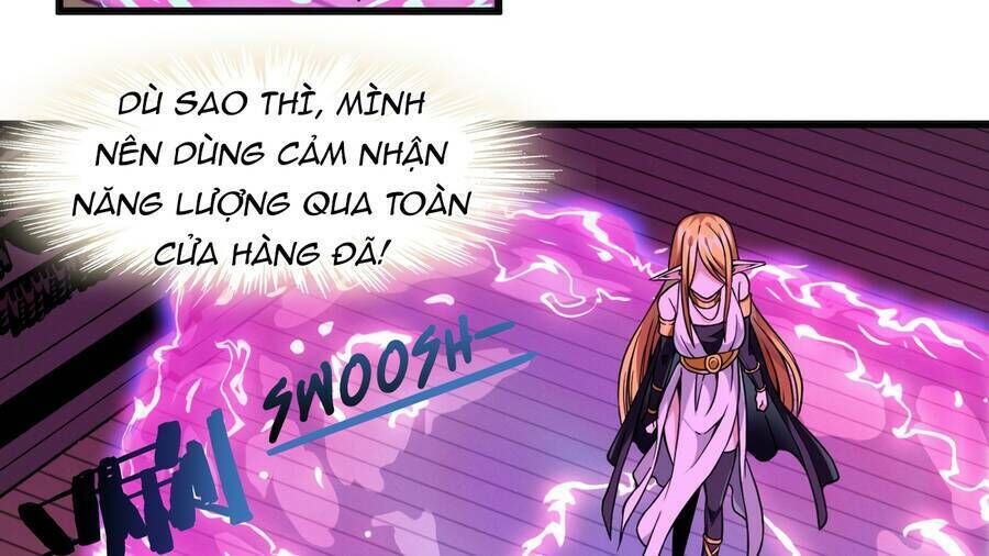 sức mạnh của ác thần chapter 23 - Trang 2