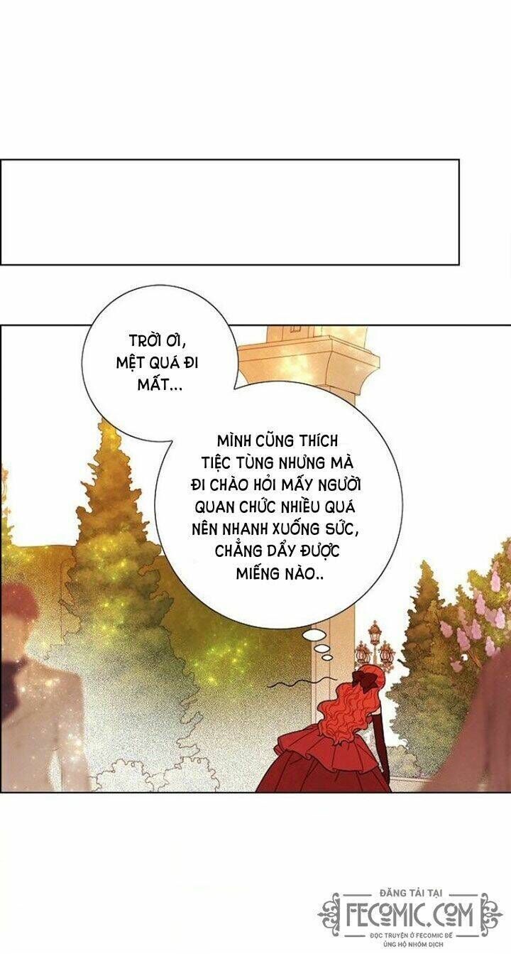 tôi đã cướp mất đêm đầu tiên của nam chính chapter 84 - Trang 2