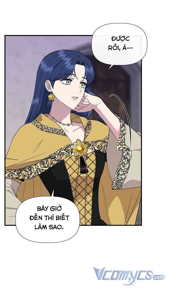 tôi không phải là cinderella chapter 61 - Trang 2