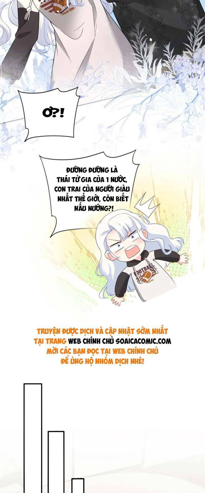 bé rồng đột kích! mami vừa cay vừa độc chapter 48 - Trang 1