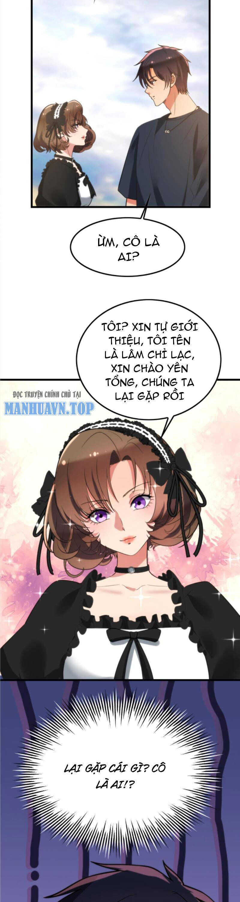 ta có 90 tỷ tiền liếm cẩu! chapter 145 - Trang 2