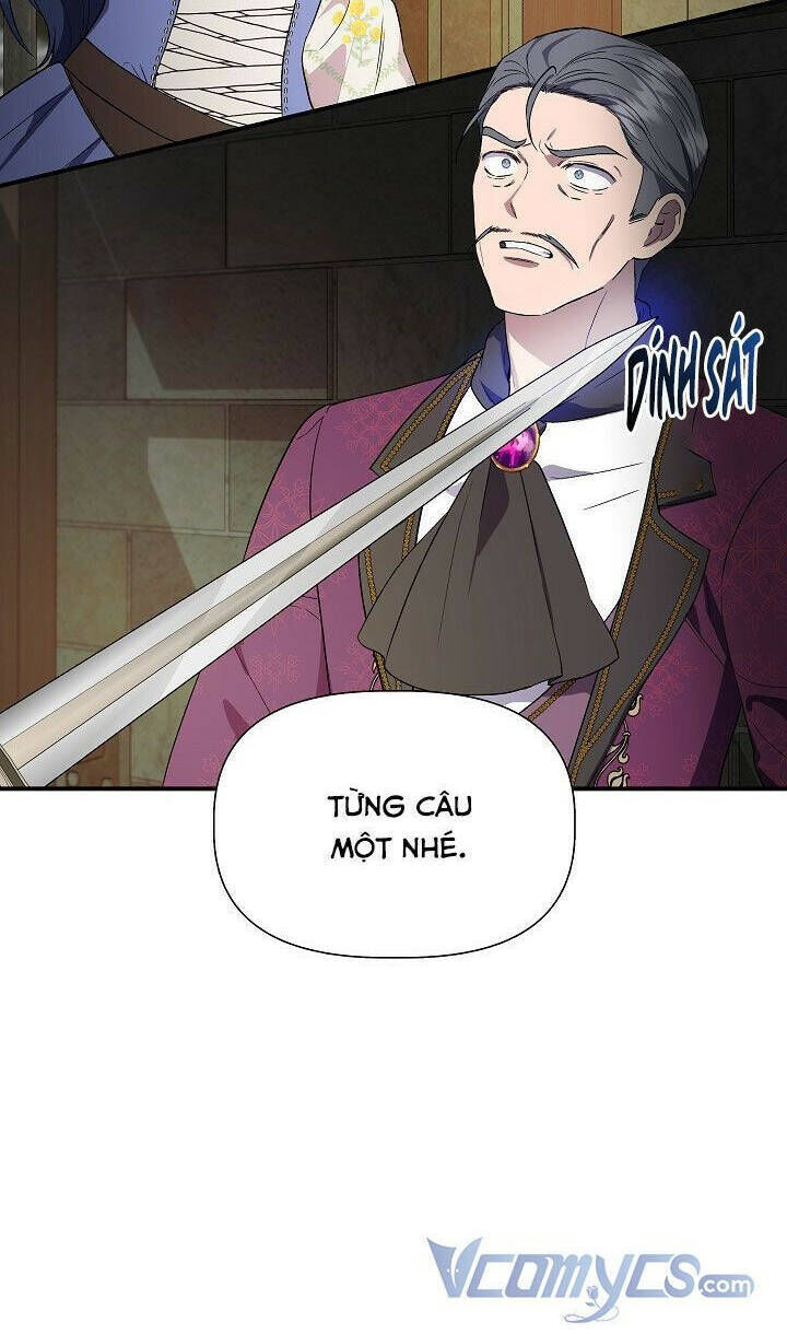 tôi không phải là cinderella chapter 58 - Trang 2