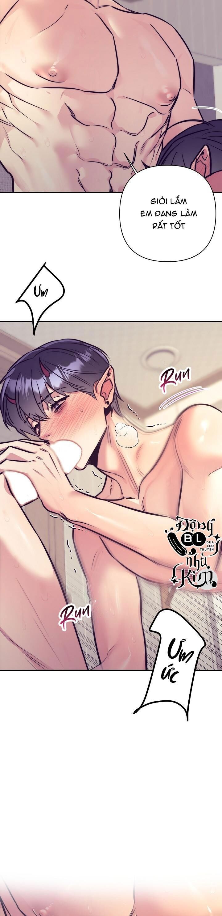 tuyển tập nhất thụ đa công của nhà kim Chapter 2.9 TT - VALENTINE - Next Chapter 3