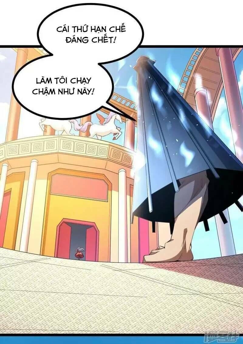 ta quét phó bản ở khắp thế giới chapter 24 - Next chapter 25