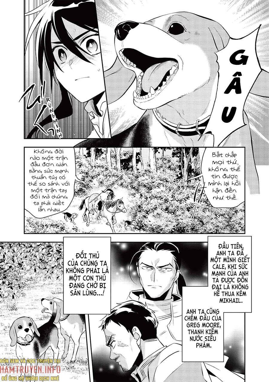 wortenia senki chapter 48 - Trang 2