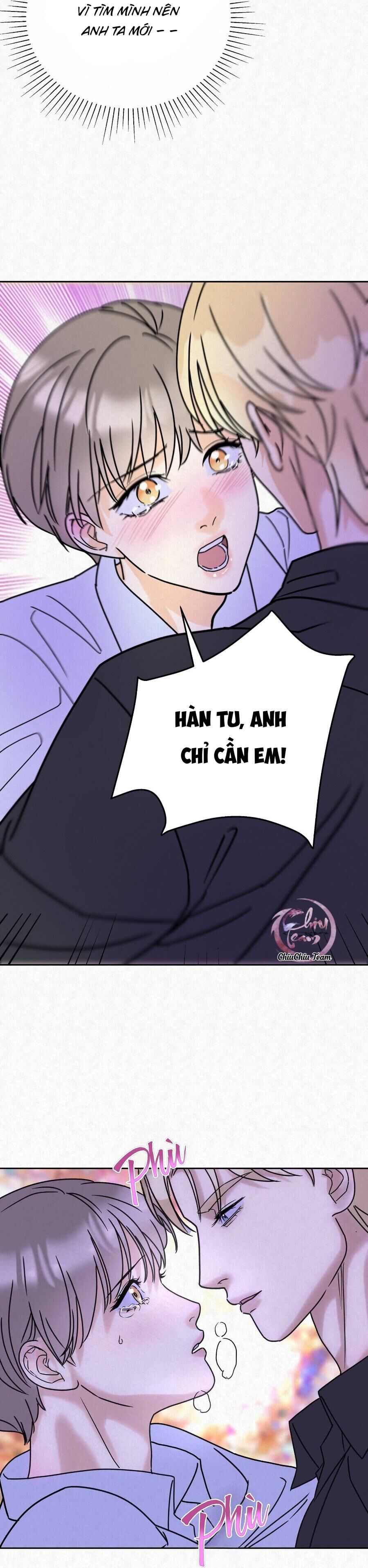 anh trai rẻ tiền của tôi Chapter 13 - Trang 1