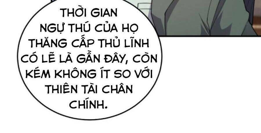 thần sủng tiến hóa Chapter 62 - Trang 2