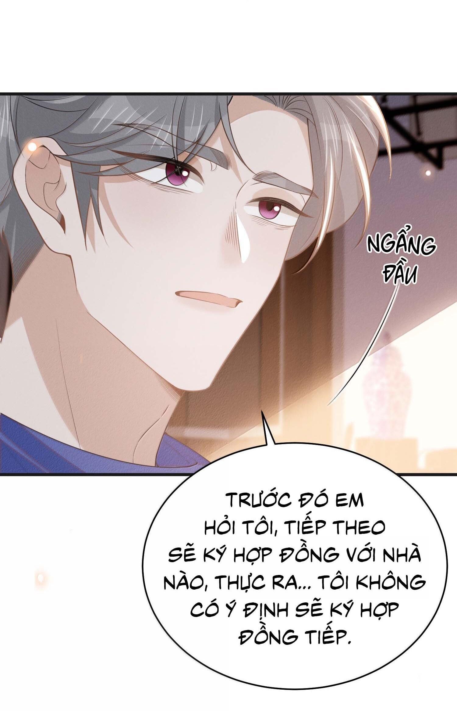 Lai Sinh Bất Kiến Chapter 142 - Next Chapter 143