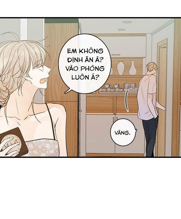 Thiên Đường Táo Xanh Chapter 41 - Trang 2