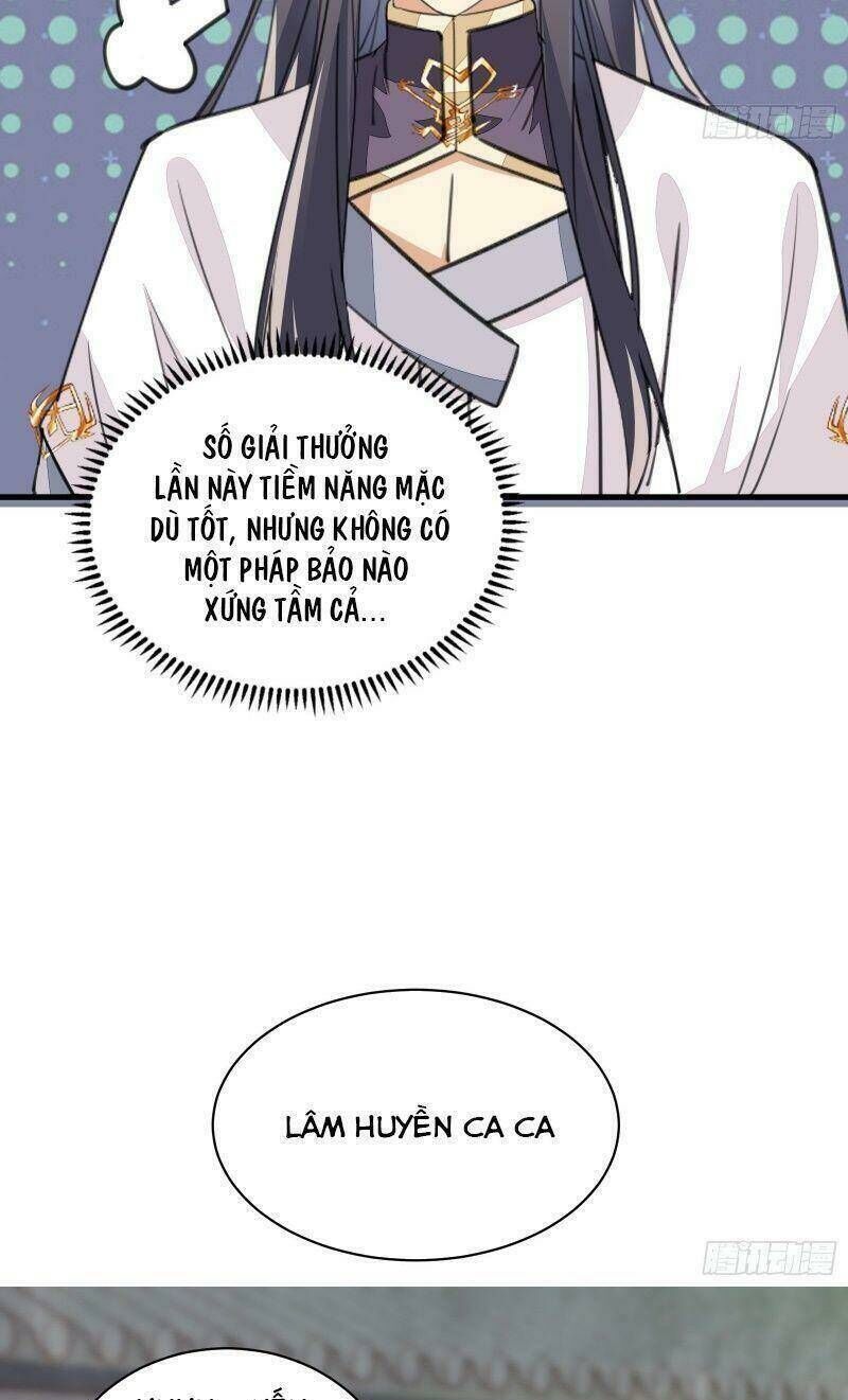 tu tiên phải dựa vào sugar mommy Chapter 21 - Next Chapter 22