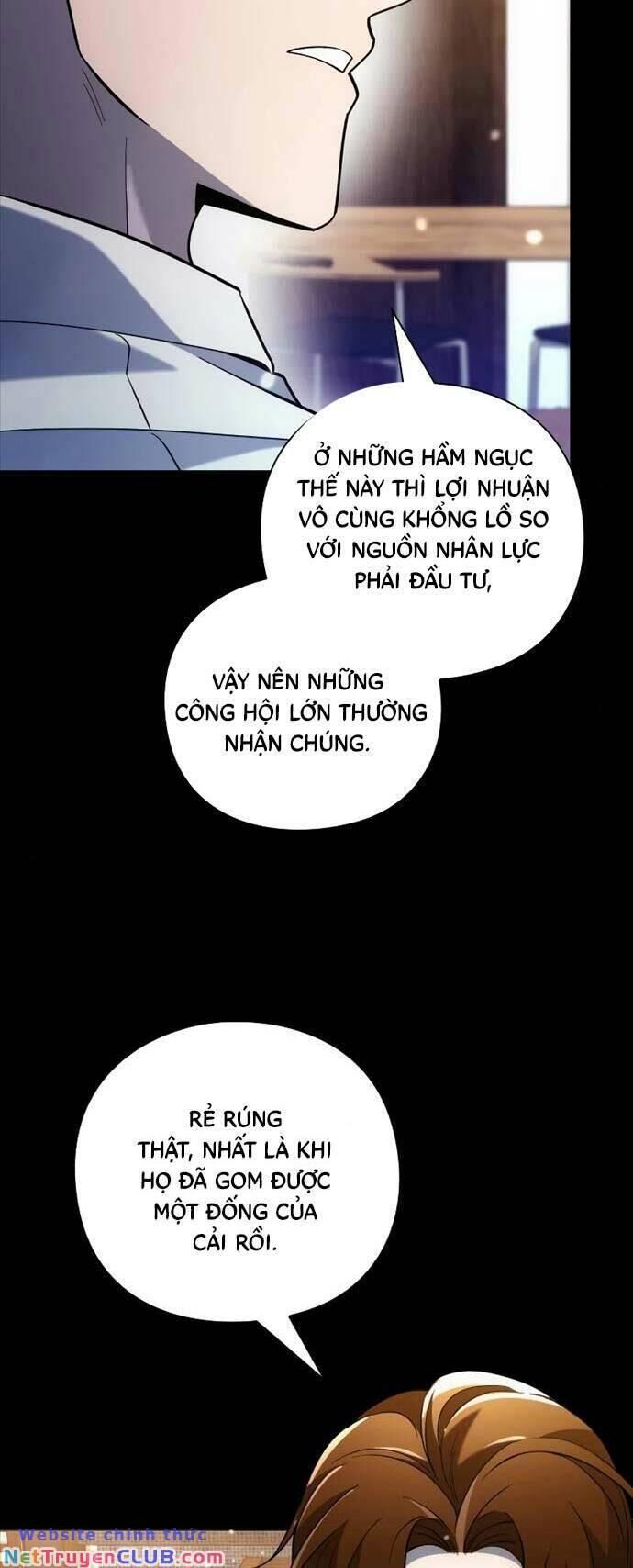 thợ tạo tác vũ khí chapter 23 - Next chapter 24