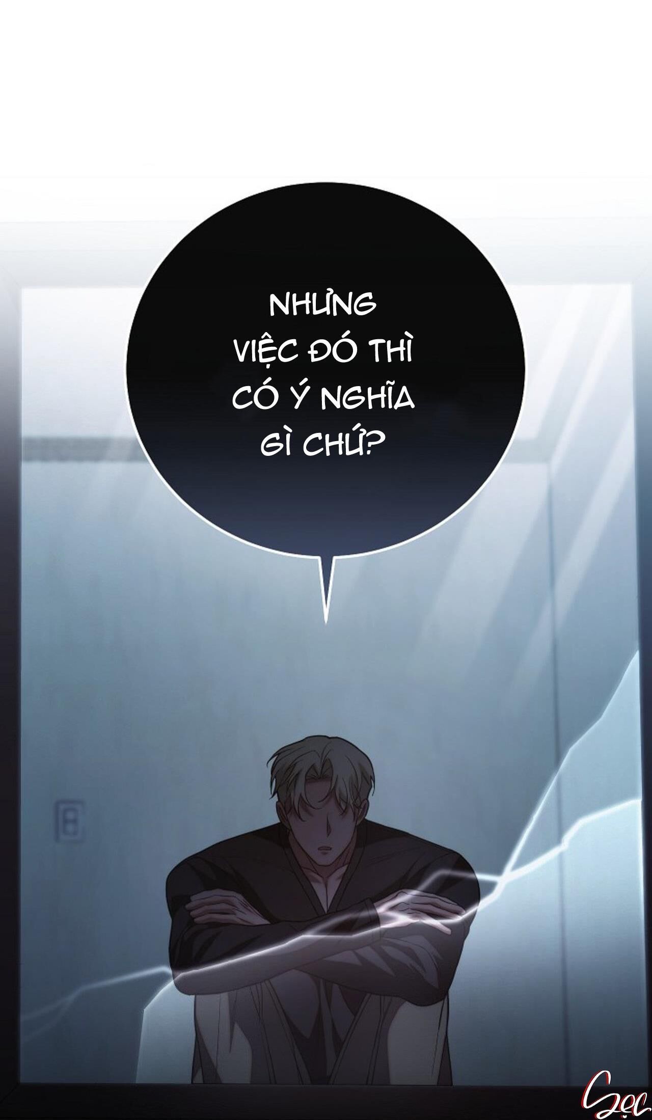 (Abo) Mối Quan Hệ Không Hoàn Chỉnh Chapter 31 - Trang 1