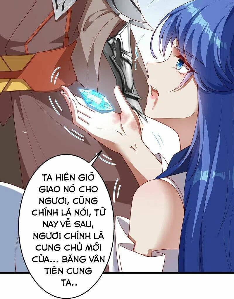 nghịch thiên tà thần Chapter 393 - Next Chapter 394