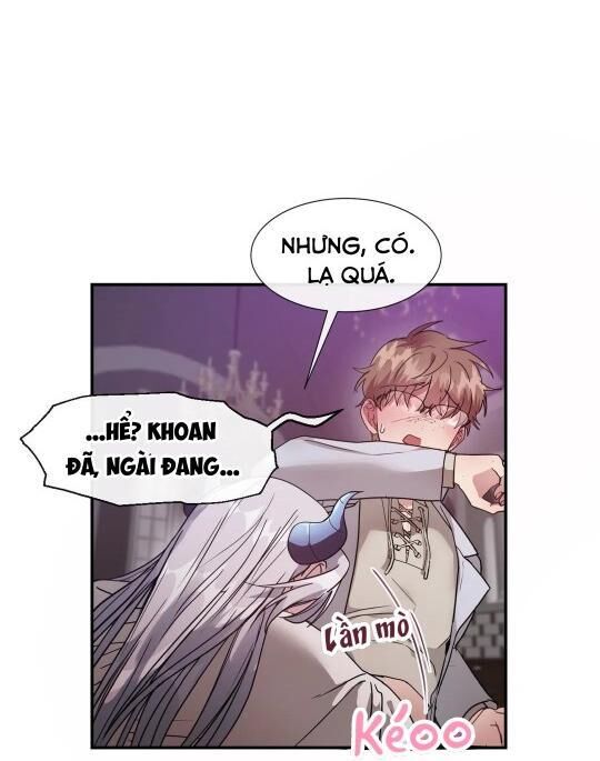 [HOÀN] Lâu Đài Tình Dục Chapter 5 H - Next Chapter 5