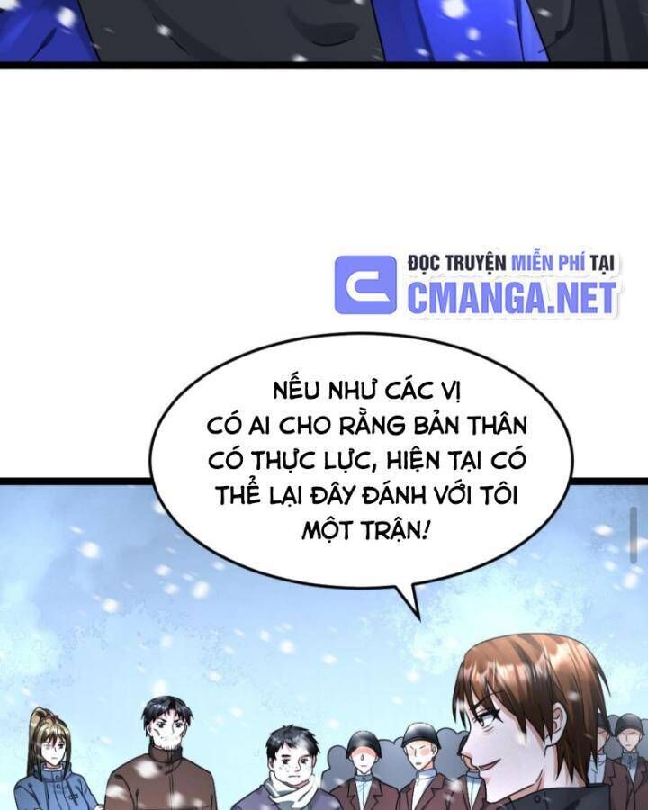 Toàn Cầu Băng Phong: Ta Chế Tạo Phòng An Toàn Tại Tận Thế Chapter 373 - Next Chapter 374