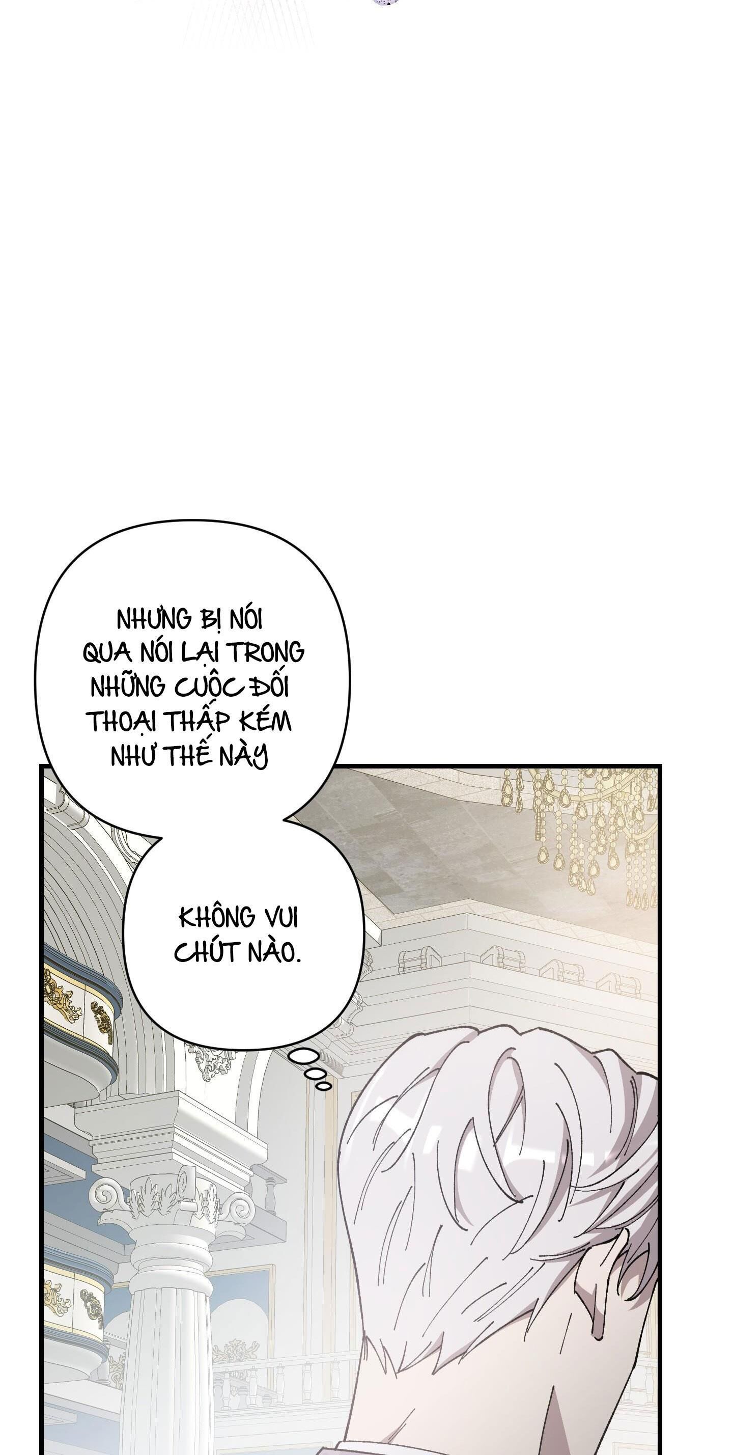 đóa hoa của mặt trời Chapter 37 - Trang 1