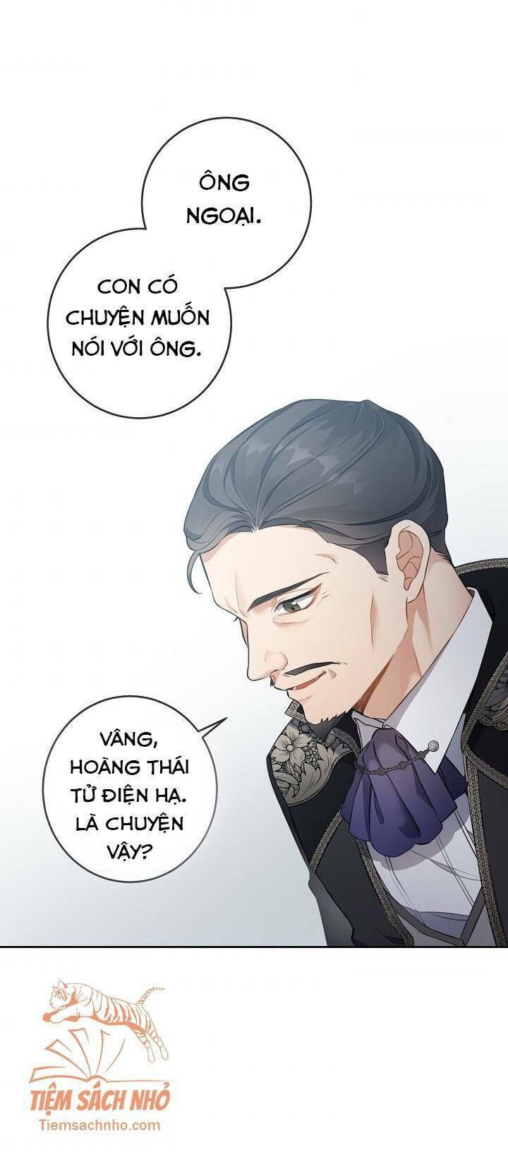 lần nữa toả sáng chapter 32 - Next chapter 33