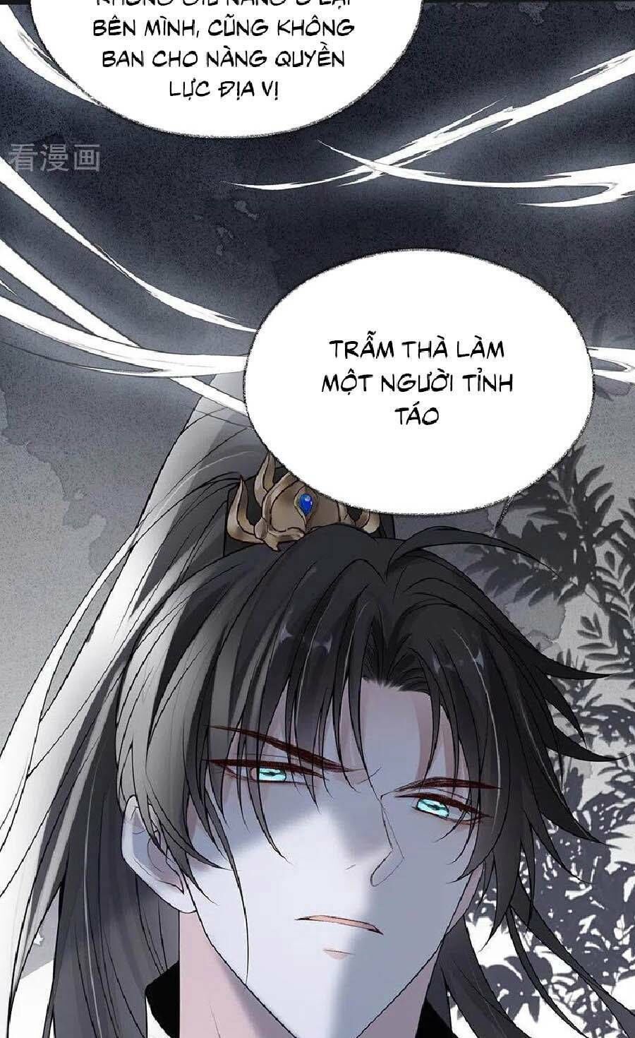 thái hậu quân hạ thần chapter 105 - Trang 2