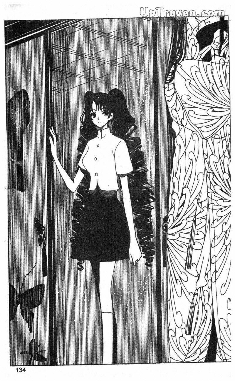 xxxHoLic - Hành Trình Bí Ẩn Chapter 10 - Trang 2