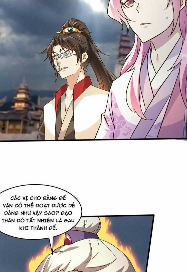 Vô Địch Đốn Ngộ chapter 175 - Trang 2