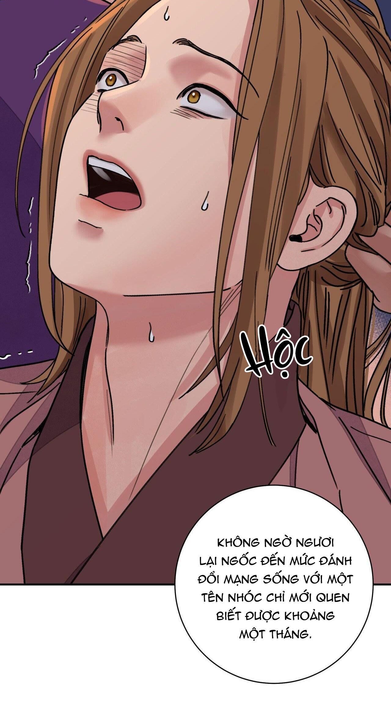 kiếm hoa Chapter 53 - Trang 1