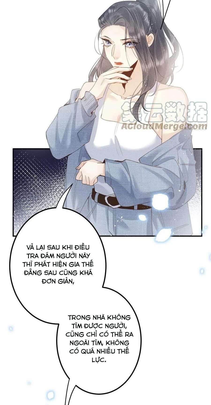 Lang Sói Thượng Khẩu Chapter 63 - Trang 2