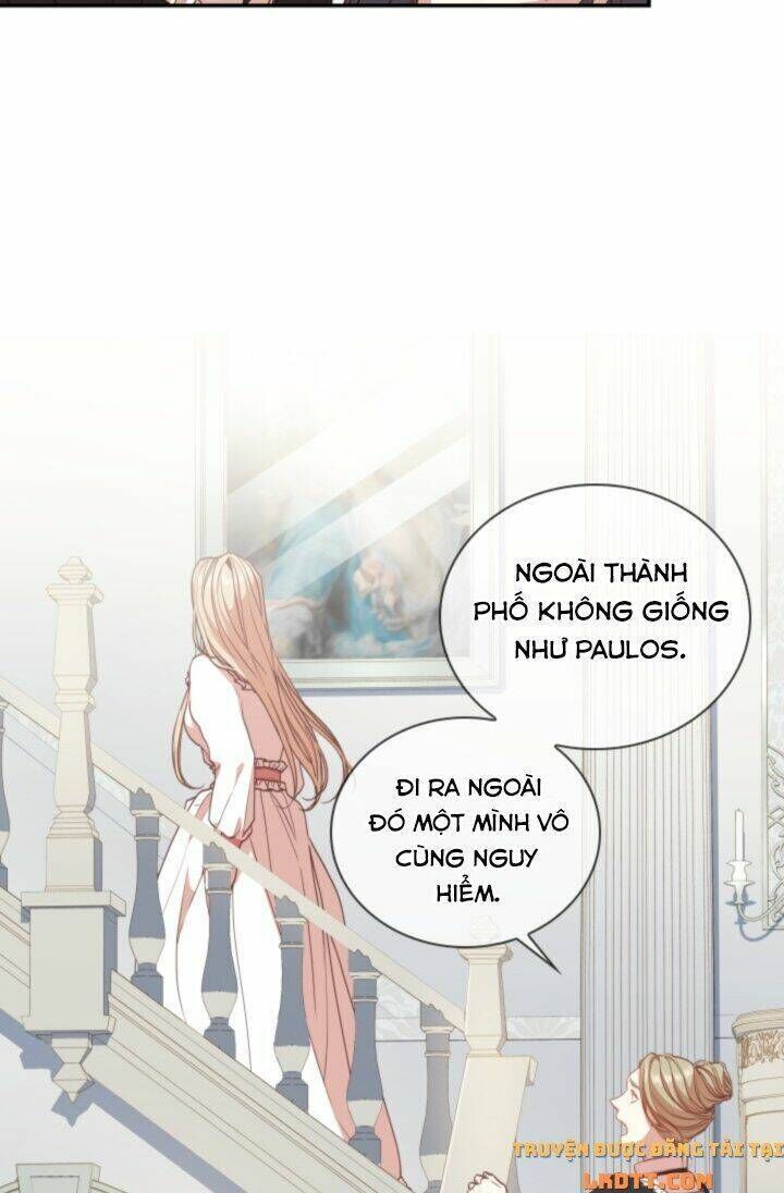 tôi trở thành thư ký của bạo chúa Chapter 18 - Next Chapter 19