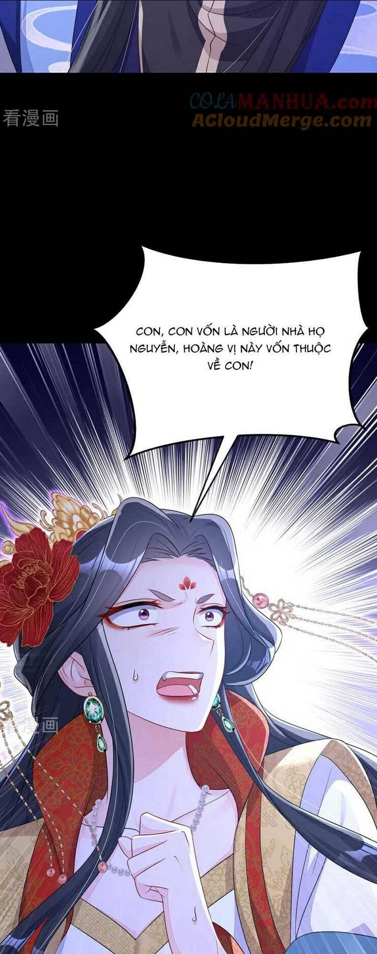 xuyên nhanh: ký chủ cô ấy một lòng muốn chết chapter 63 - Trang 2