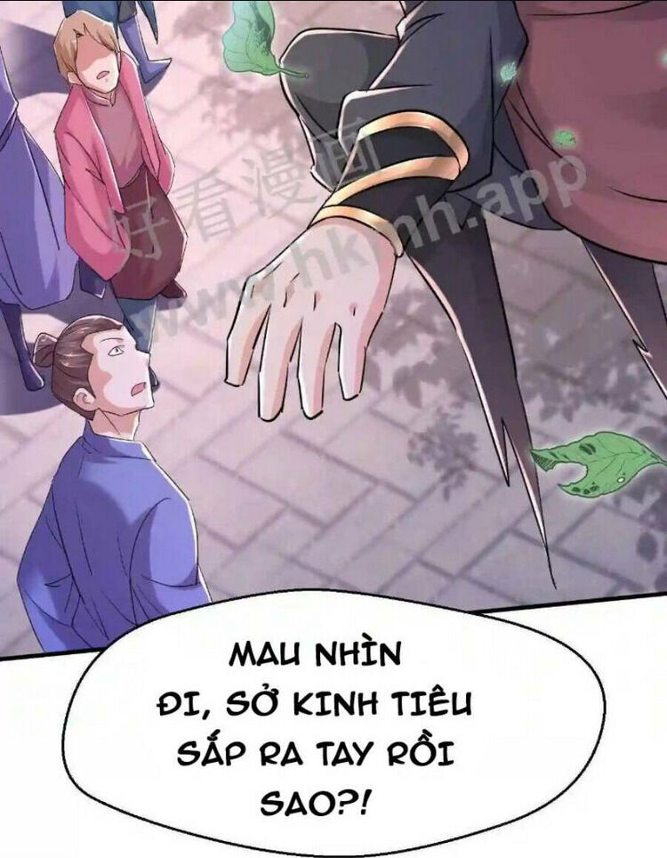 Vô Địch Đốn Ngộ Chapter 7 - Trang 2