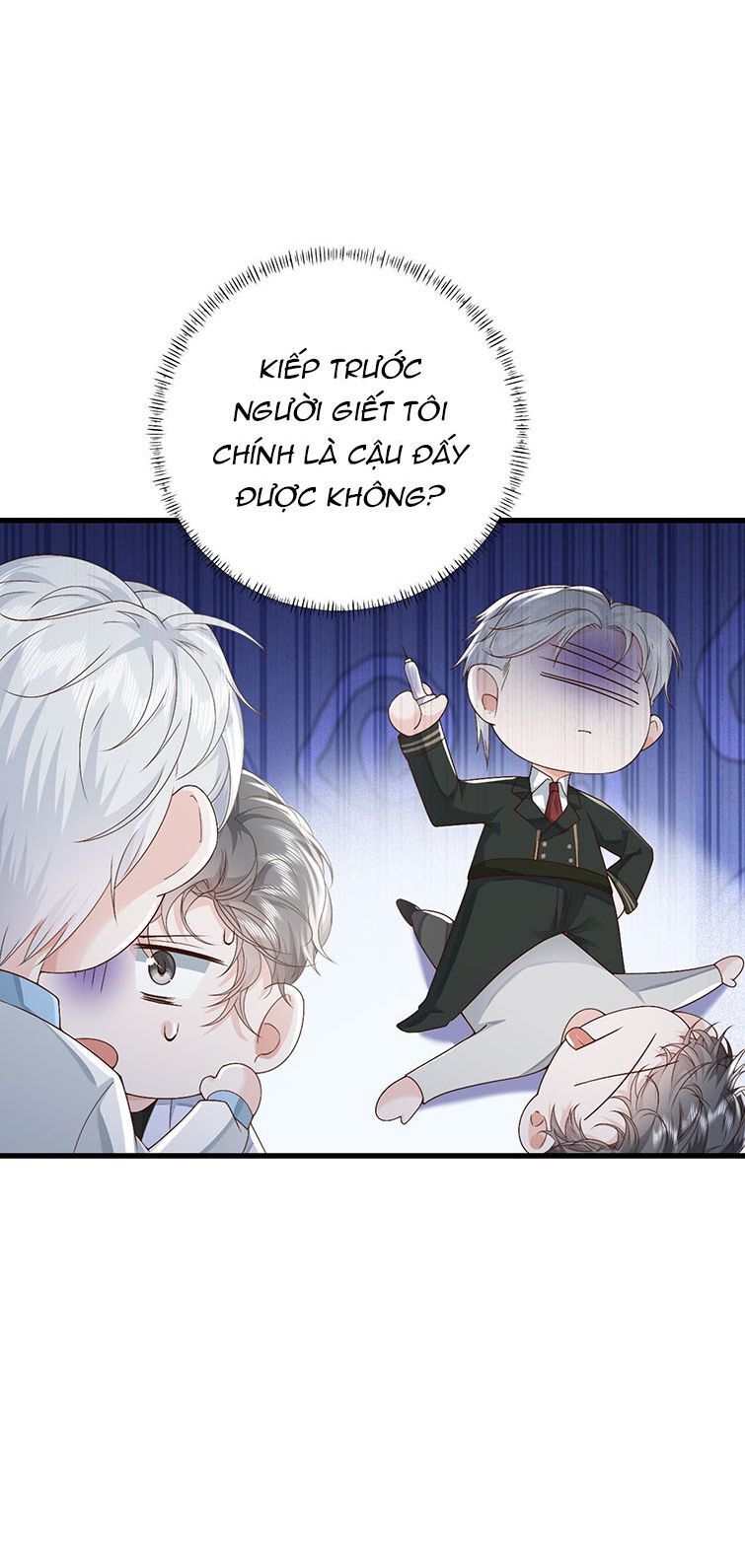 Xuyên Nhanh Chi Cải Tạo Bắt Đầu Lại Làm Người Chapter 38 - Next Chapter 39