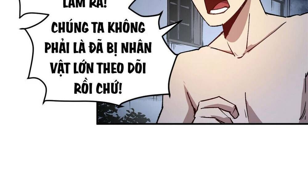 trưởng giám ngục trông coi các ma nữ chapter 10 - Next chapter 11