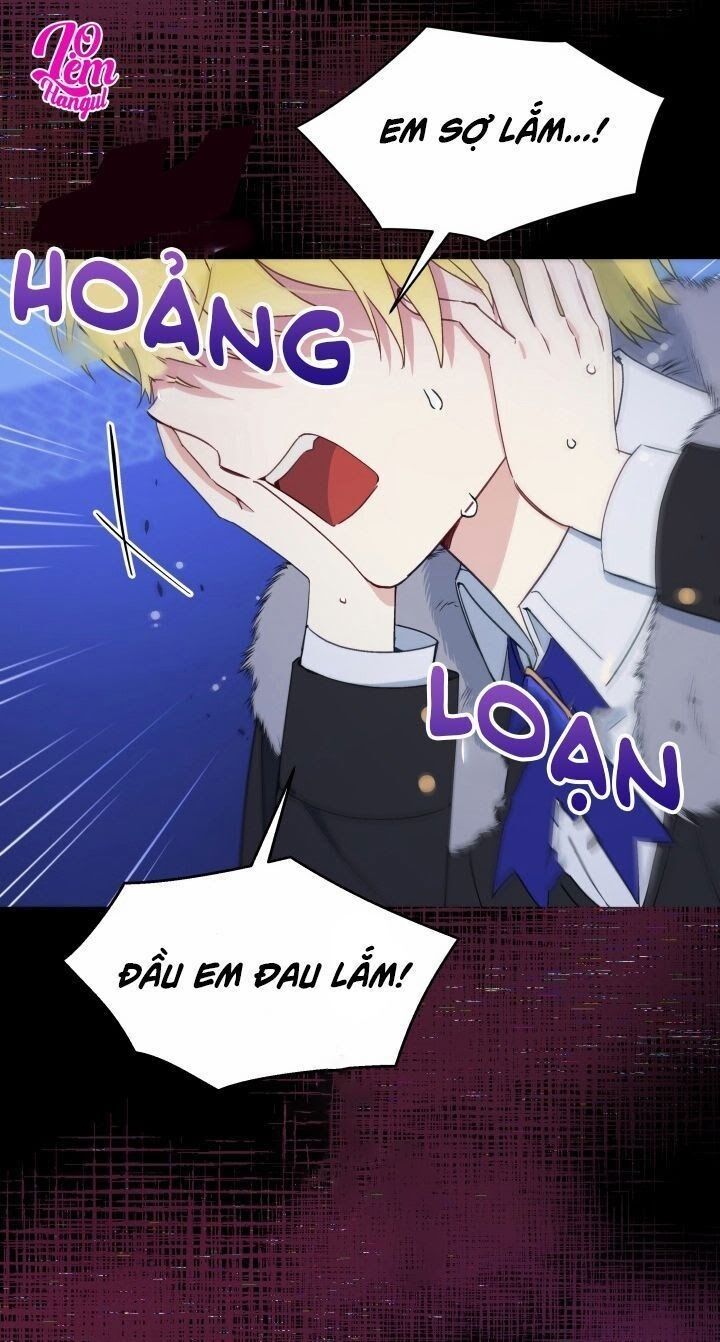 bl ngắn chịch hỏny Chapter 24 - Trang 2