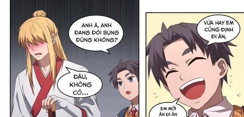 Đại Ẩn Vu Trạch Chapter 16 - Trang 2