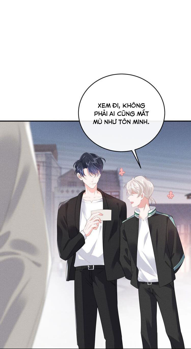 Xuyên Nhanh Chi Cải Tạo Bắt Đầu Lại Làm Người Chapter 23 - Next Chapter 24