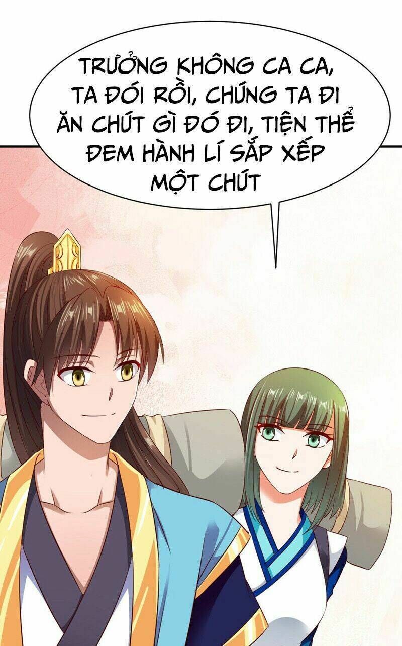 chiến đỉnh chapter 38 - Next chapter 39